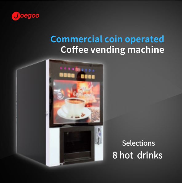 nescafe coin operated coffee vending machine price