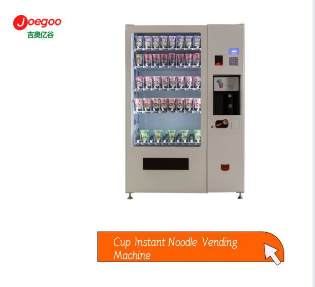 cup instant noodles vending machine cup instant noodles vending machine