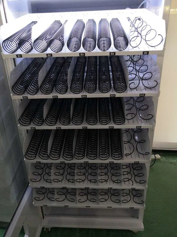   Vending Machine Wholesale