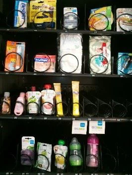 Multi baby products different sizes