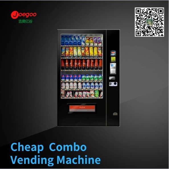 cheap vending machine wholesale