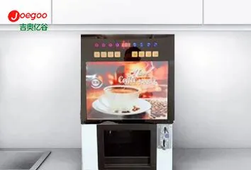 Joegoo Upgraded Tork Vending Machine