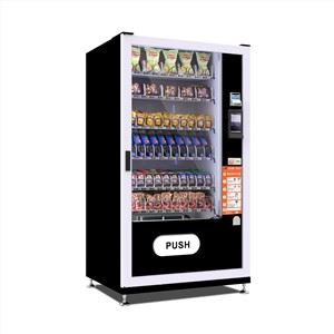 Magna tal-Vending Imkessħa
