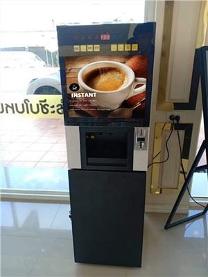 Magni tal-Bejgħ Cafe