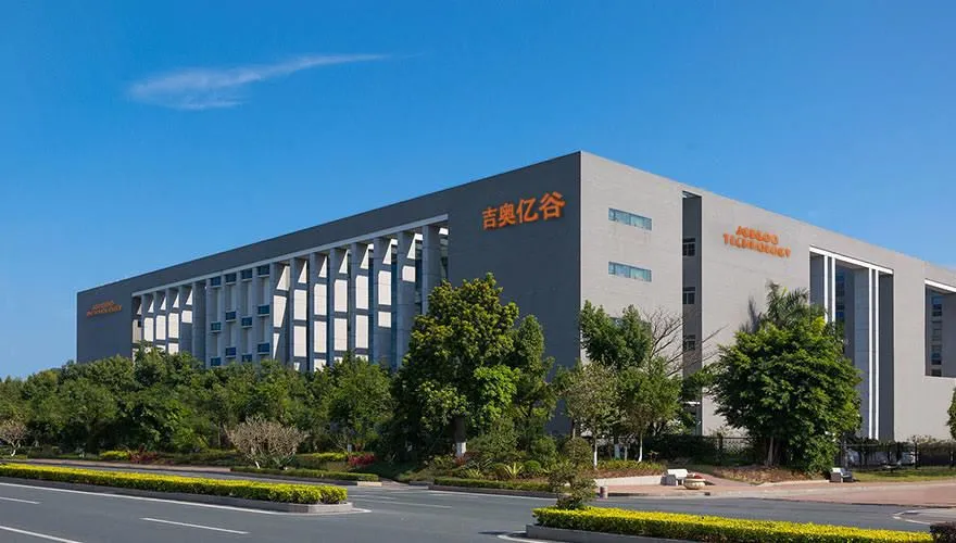 Dwar Jeogoo Vending Company Holiday Festival tar-Rebbiegħa