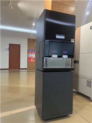 Kapsula Pod Vending Machine